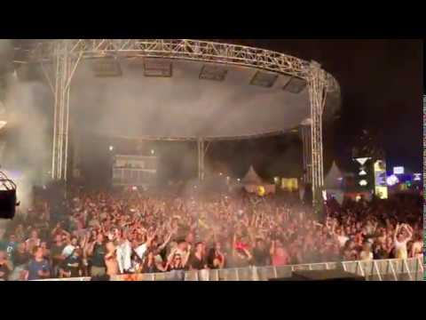 LEVT at Second Stage - SonneMondSterne Festival (2019)