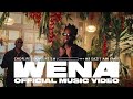ChopLife SoundSystem & Mr Eazi - Wena (feat. Ami Faku) [Official Music Video]