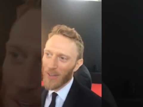 Stana Katic - Facebook Live: At the Monte Carlo TV Festival (Jun. 16, 2017)