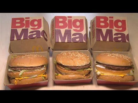 download lagu mp3 mp4 Big Mac Jingle Contest, download lagu Big Mac Jingle Contest gratis, unduh video klip Big Mac Jingle Contest