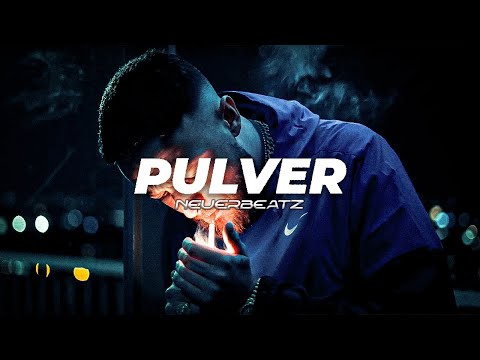 Azet x Ngee x Samra Type Beat "PULVER" || Instru Rap/OldSchool