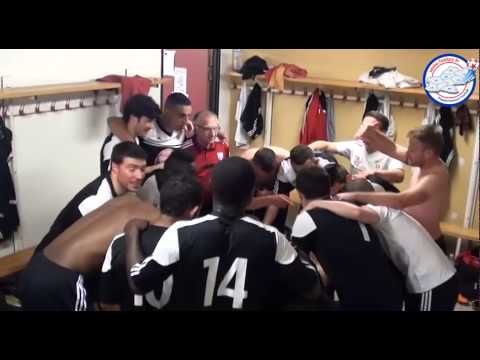 resume blagnac onet DH