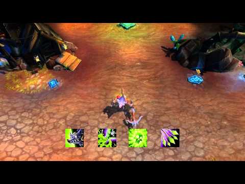 Whistler Village Twitch Visual Update -  Skin Spotlight 업데이트 - League of Legends HD 2160p Spotlights