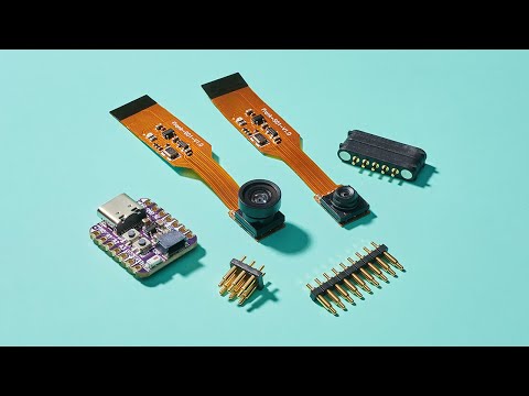 DIY-Magnetstecker - gerade 5-polige Magnetstecker - Adafruit 541 Botland -  Robotikgeschäft