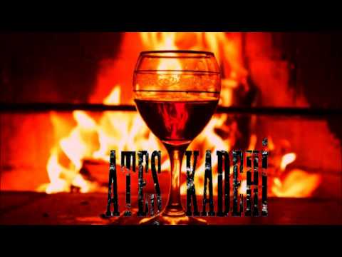 Harun Ölmez - Ateş Kadehi