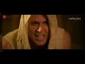 Blank Promotional Song Ali Ali Actor Akshay Kumar Adds To Karan Film