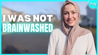 My Husband Didn't 'Force' My Conversion To Islam | LOVE DON'T JUDGE
