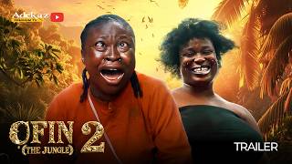 OFIN 2 (THE. JUNGLE) - (SHOWING NOW!!!) OFFICIAL 2026 TRAILER OFIN 2 (THE. JUNGLE) - (SHOWING NOW!!!) OFFICIAL 2026 TRAILER