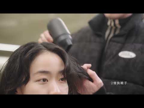 【TYMO】RING 直髮梳造型梳｜快速發熱 防燙設計 恆溫保護 溫度調控｜直捲兩用｜夢幻粉｜經典黑