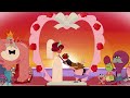 Zig Sharko MARINA IS GETTING MARRIED Full Episodes HD