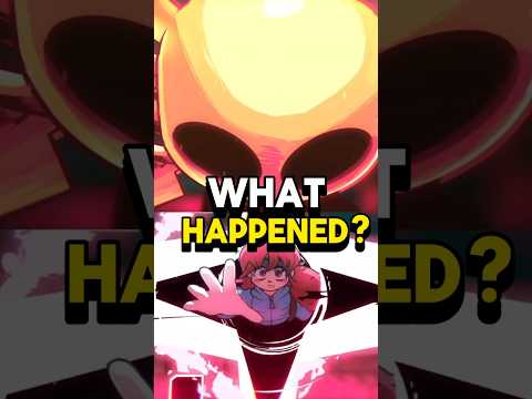 Indie Cross Ending EXPLAINED! #indiecross #undertale #hollowknight #cuphead #animation #indie #ccart