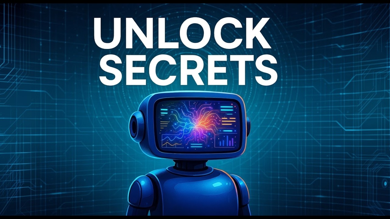 Unlock AI Secrets to Triple Your Productivity