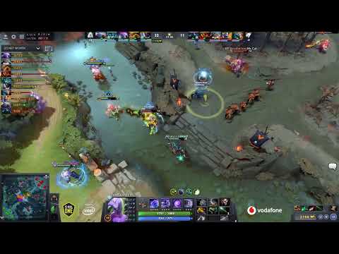 Virtus.Pro vs Alliance - Group Stage | ESL One Hamburg 2019