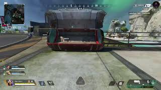 ApexLegend  参加可　ランクを少しだけ　　放送久しぶりってマ？