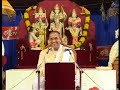 Sampoorna Ramayanam Ayodhya Kanda Part 1 Video By Sri Chaganti Koteswara Rao In Telugu