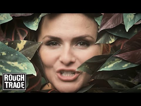     Jungledrum -    [ Emiliana Torrini ]