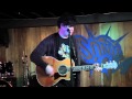 Ron Sexsmith - Middle Of Love - Live @ Sonic Boom Records