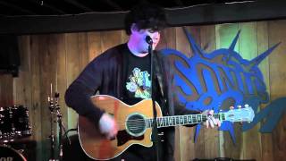 Ron Sexsmith - Middle Of Love - Live @ Sonic Boom Records