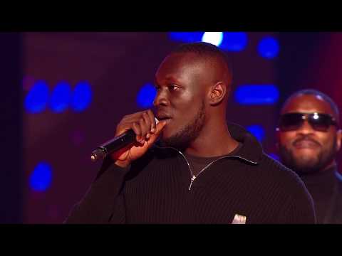 Stormzy | Best Grime Award acceptance speech | 2017 MOBO Awards