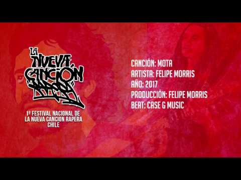 Felipe Morris / Mota