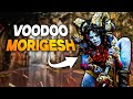 Morigesh Might Be the Best Mid in Predecessor