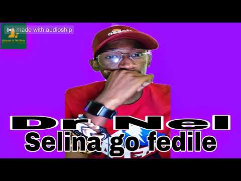 SELINA GO FEDILE