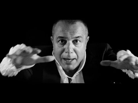 Federico Salvatore - Napocalisse - Videoclip ufficiale