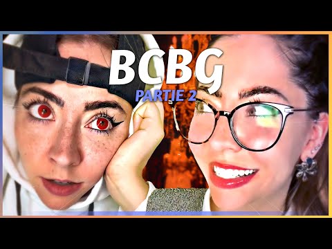 Shayvise - BEST-OF : BCBG (Partie 2)