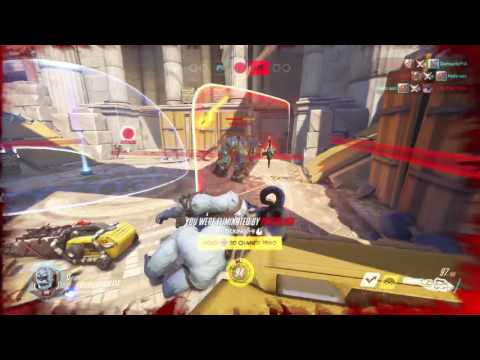 Patron MP Event: Dec. 27, 2016 pt13 - Maybe Should've Quit Last Game... (final for today)