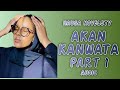 AKAN KANWATA part 1 (audio)