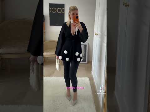 Жакет в стиле Chanel своими руками