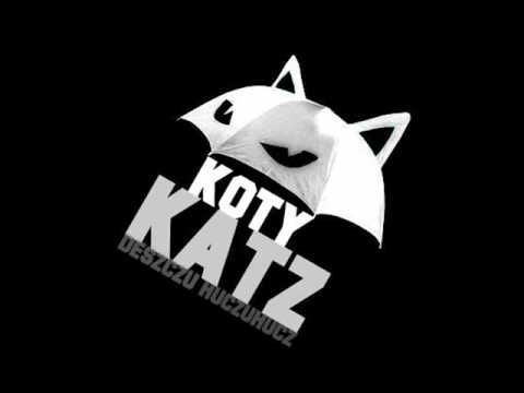 Koty Katz - Gonię