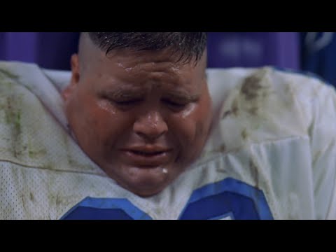 Varsity Blues (1999) Coach Flips Out In The Locker Room
