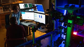 The Impact of Rutgers Research