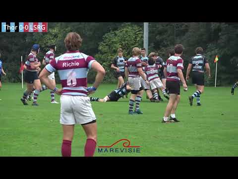 [2023 - 2024] SRC Thor 1 - LSRG 1