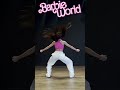 Nicki Minaj Ice Spice Barbie World With Aqua Dance Heyitskimmy