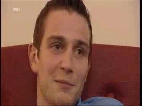 Michael Kraus WM 2007