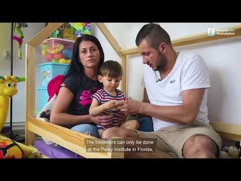 FutureNet Fundation - Oluś