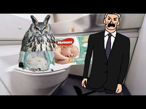 Krzysztof Troc 5 - Challenge 6: 'Zombies on a Plane'