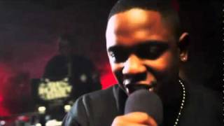 Yelawolf, Kendrick Lamar, Lil B &amp; CyHi Da Prynce XXL 2011 Freshman Cypher