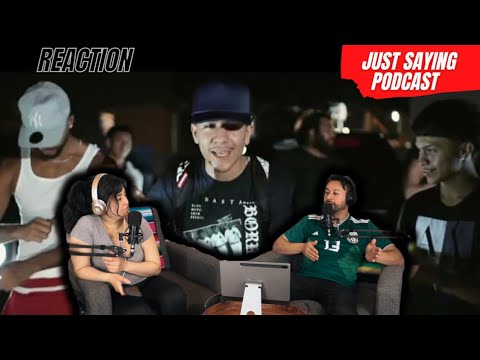 Chino Pacas - El Gordo Trae El Mando [Reacción | Reaction]