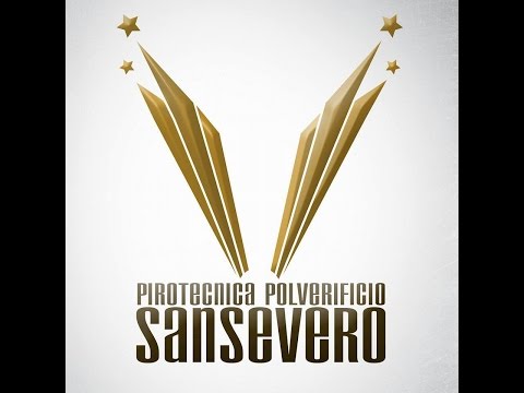 "PROMO" Pirotecnica San Severo di G. Del Vicario e figli - FdS 2017