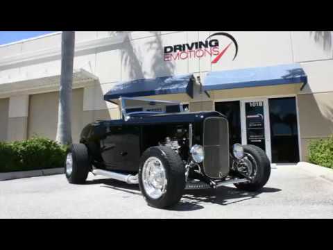 1932 Ford Highboy (CC-1264757) for sale in West Palm Beach, Florida