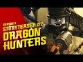 Dragon Hunters - LEGO Ninjago - Season 9 - Hunted Teaser 2