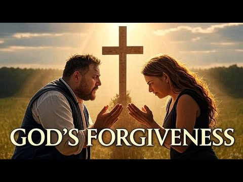 God’s Forgiveness (Psalm 52) | Emotional Christian Worship Song | Inspired by Jelly Roll & Adele