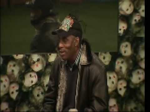 Celebrity Big Brother 2009 Highlight Show Part 3 (13/1/09)