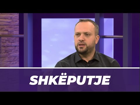 Shkaqet e shkurorëzimeve - Agron Terziqi