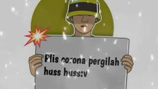Download lagu Story wa 'Virus Corona' 2020. mp3