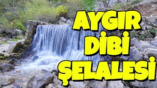 Konya’da Keşfedilmeyi Bekleyen Doğal Güzellik