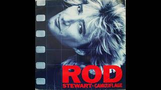 ROD STEWART - All Right Now